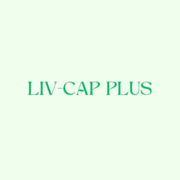 Liv Cap Plus