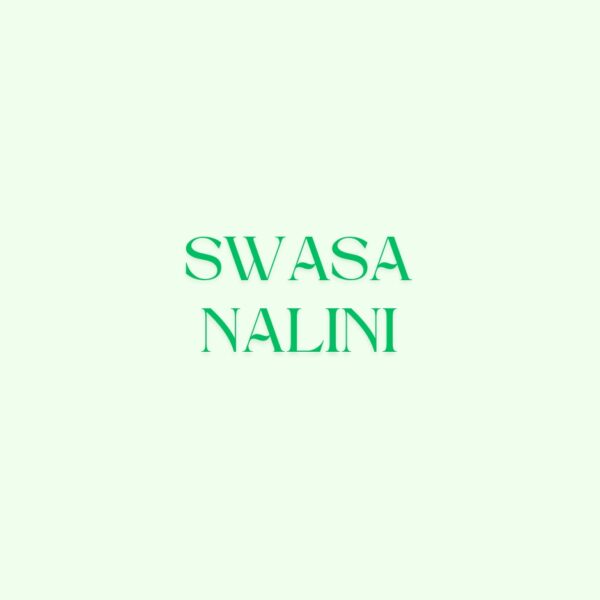 Swasa Nalini 30 Capsules