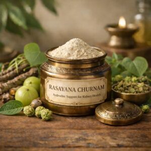 Rasayana Churnam 120gm