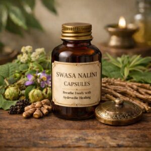 Swasa Nalini 30 Capsules